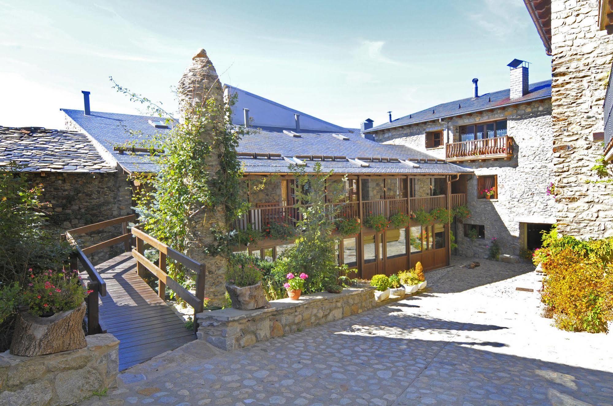 Hotel Casa Cornel Cerler Ngoại thất bức ảnh